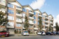 Woning Valkenstraat 13 Breda