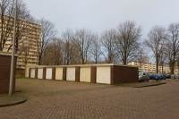 Garage Langswater 523 Amsterdam