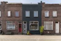 Woning Graaf van Bloisstraat 47 Gouda