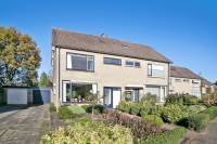 Woning Spreeuwenstraat 9 Goor