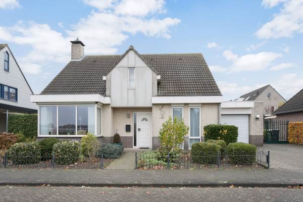 Woning Sneeuwheide 3 Helmond