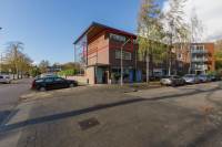 Woning Erfgooiersstraat 538 Hilversum