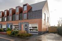 Woning 't Stede 2 Assen