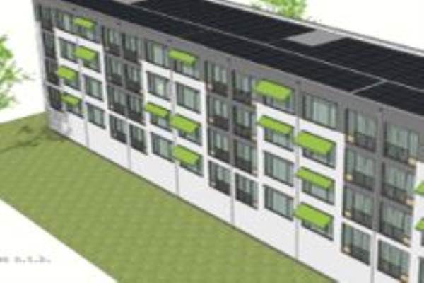 Woning Ellen 61 Assen