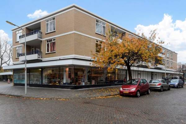 Woning Walenburg 7 Den Haag