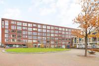 Woning Burgemeester Jhr. Quarles van Uffordlaan 117 Apeldoorn