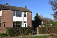 Woning Wethouder Klerkstraat 88 Beesd