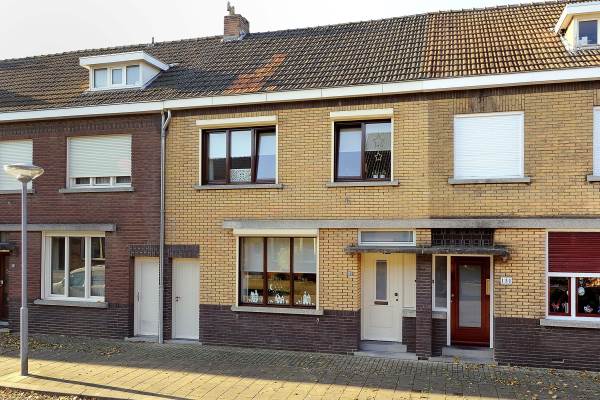 Woning Pepijnstraat 129 Venlo