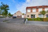Woning Koningsstraat 1 Loon op Zand