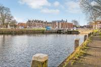 Woning Willem Deckersstraat 2 Den Bosch