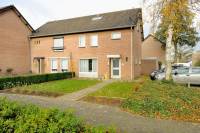 Woning Middelreuvelt 24 Grubbenvorst