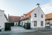 Woning Dorpstraat 58 Buchten