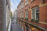 Woning 't Hol 2 Amsterdam