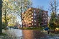 Woning Dolderstraat 46 Wageningen