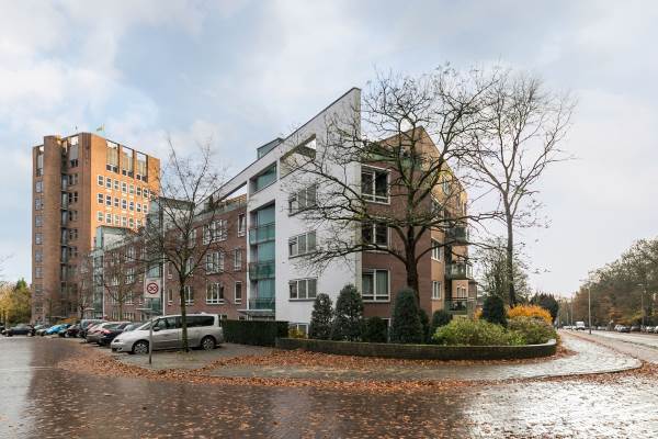 Woning Lovinklaan 75 Arnhem