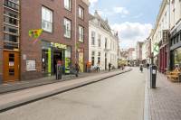 Woning Voorstraat 63 Utrecht