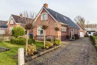 Woning Kanaalweg 13 Appingedam