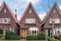 Woning Oost-Indischekade 39 Wormerveer