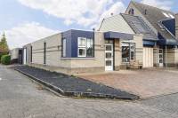 Woning Van den Broek-erf 104 Dordrecht