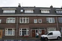 Woning Jan van Scorelstraat 156 Utrecht