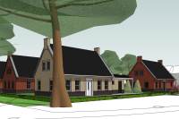 Woning Jhr. M.W.C. de Jongestraat 7891 Klazienaveen