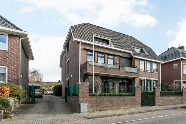 Woning Koninginnestraat 14 Kerkrade