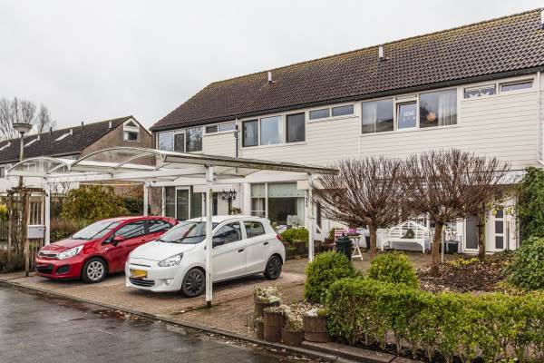 Woning Kustweg 490 Delfzijl