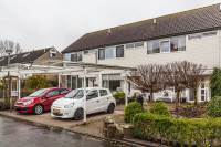 Woning Kustweg 490 Delfzijl