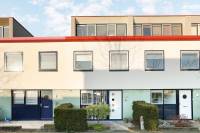 Woning Gangboord 128 Amersfoort