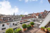 Woning Oudezijds Kolk 13 Amsterdam