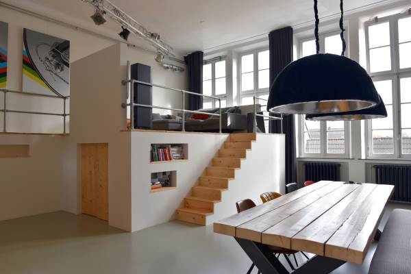 Woning Havermansstraat 6 Breda