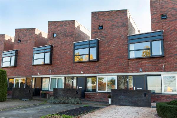 Woning Dijkwacht 94 Leiderdorp