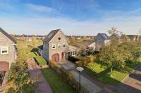 Woning Aldendriellaan 9 Roosendaal