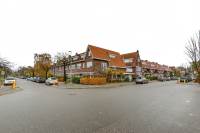 Woning Beethovenplein 1 Utrecht