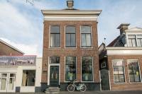 Woning Rozengracht 33 Harlingen