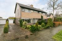 Woning Kloosterlaan 25 Burgum