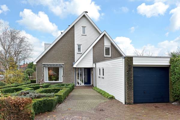 Woning IJsselplein 6 Montfoort