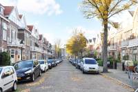 Woning Van Weede van Dijkveldstraat 74 Den Haag