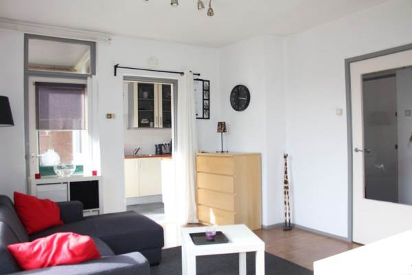 Woning Valeriushof 16 Amersfoort