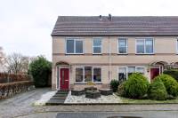 Woning Gaspeldoorn 44 Eerbeek