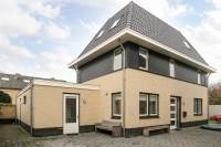 Woning Griendwerkerstraat 8 Hoogland