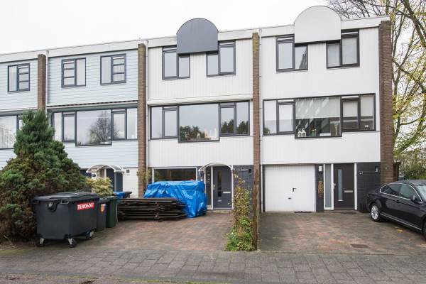 Woning Gein 29 Zwolle