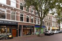 Woning Reinkenstraat 87 Den Haag