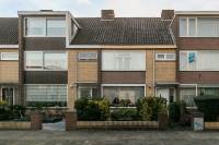 Woning Turandotdreef 11 Utrecht
