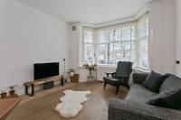 Woning Trompenburgstraat 107 Amsterdam