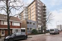 Woning Europaplein 36 Leeuwarden