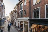 Woning Burgsteeg 6 Leiden