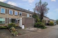 Woning Houstondreef 41 Utrecht