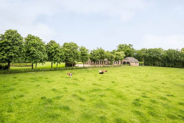 Bouwgrond Laarbroek 5721 Asten