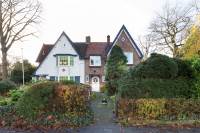 Woning Barchman Wuytierslaan 24 Amersfoort